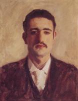 Sargent, John Singer